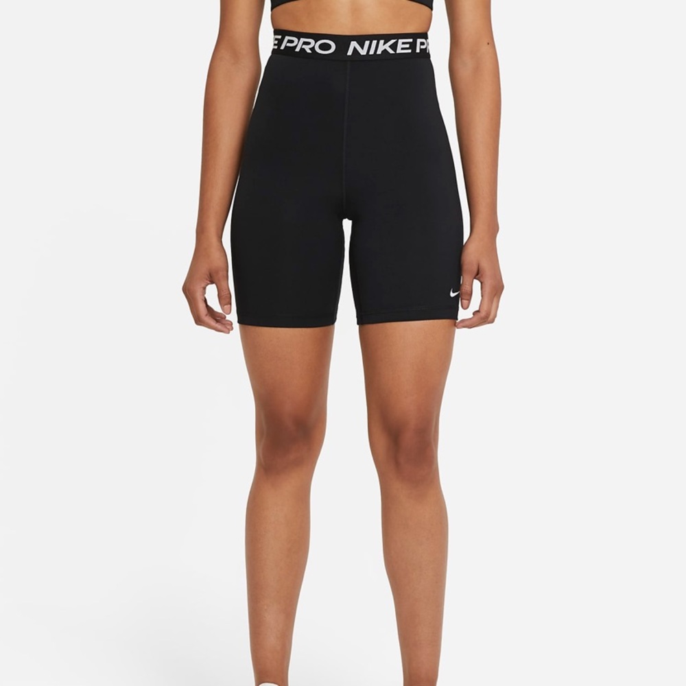 Nike Pro biker shorts
